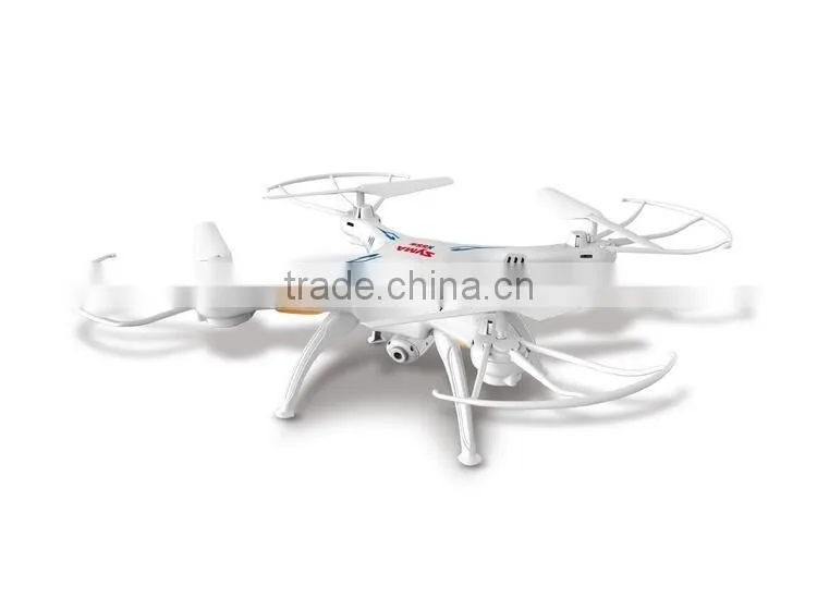 Syma X5sw Wifi Fpv 2.4g Rc Quadcopter Real-time Transfer Syma Drone