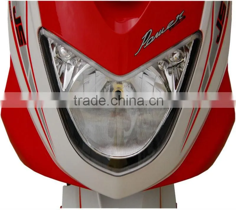 china 48v 800w cool scooter electric scooter