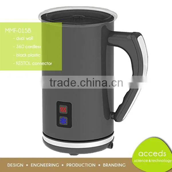 Automatic Stainless Steel Frother Inner Pot with Heater