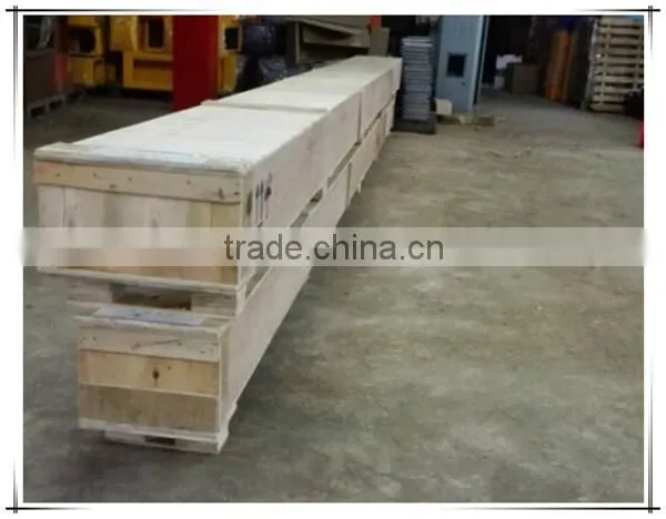 Portable car parking system, highly car park barrier made in China