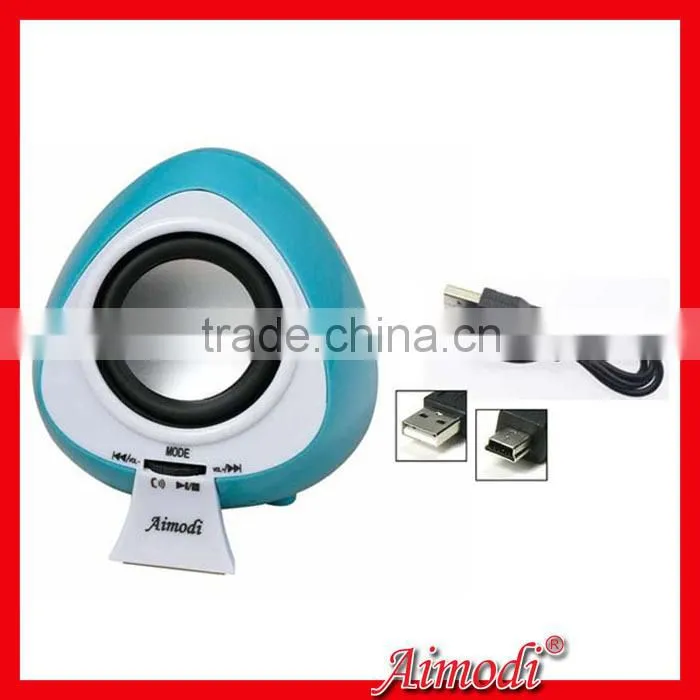 promotional gift portable wireless bluetooth speaker for home office car shop