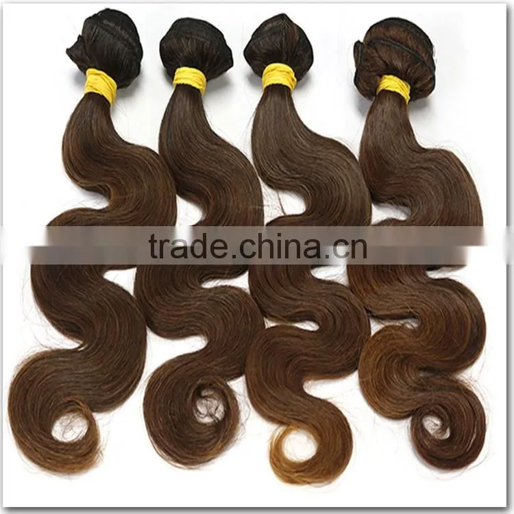 Factory supplier hair weavon,wholesale brazilian hair human hair extensions prices