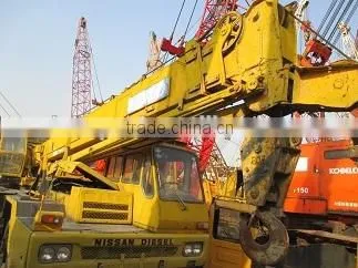 Tadano truck crane 90 ton for sale, TG-900E , dubai mobile crane for sale