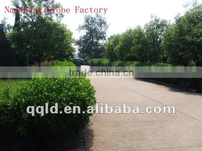 Sifang tiller tine for exhibition booth in 65Mn material