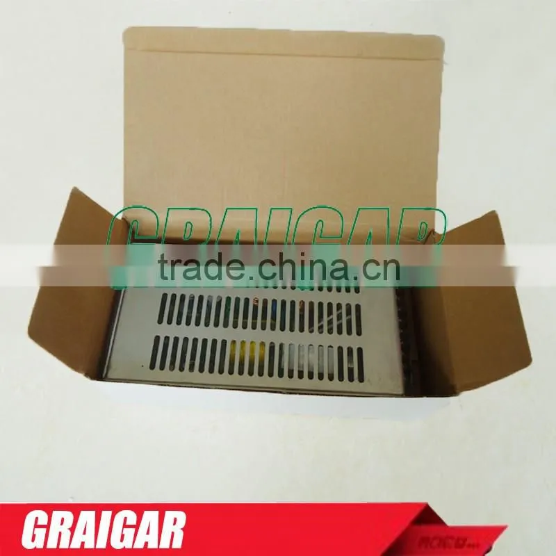 SD-200B - 200W DC-DC Converter Electrical Instruments 12V 24V 48V Single Output