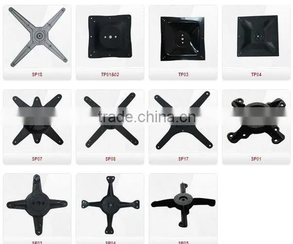 Furniture Part Top Plate