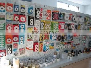 Ningbo Yinzhou Fuhui Plastic Cement Industry & Trade Co., Ltd. company overview - view 3