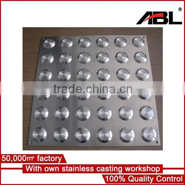 Guangdong Foshan Casting manufacturer Customize BLIND NAIL