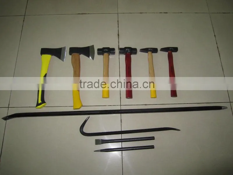 CARBON STEEL POWER NAIL PULLER