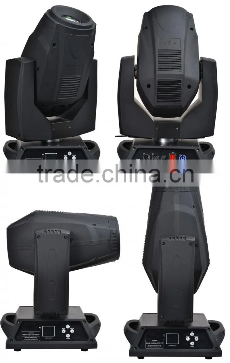 r15 moving head