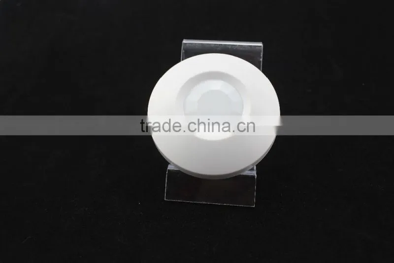 Home security outdoor infrared remote PIR detector motion sensor