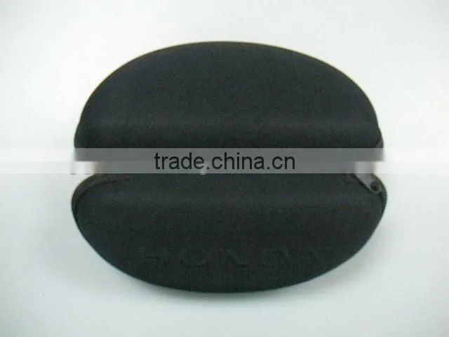 supply good Fabulous velvet hard shell eva glasses case