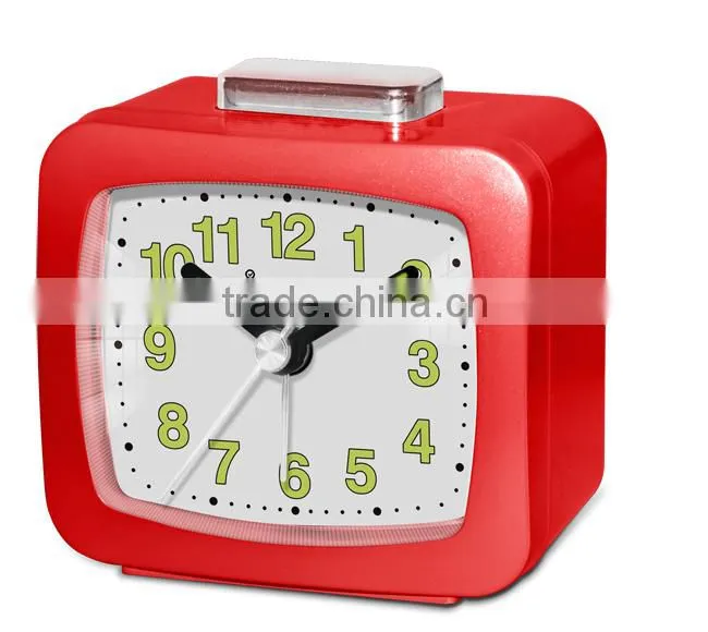 vogue ABS clock beep alarm clock