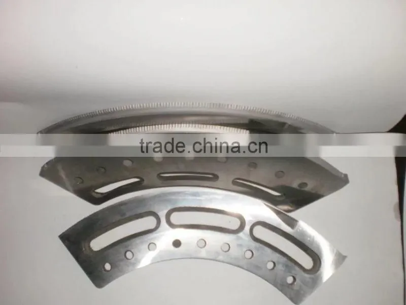 Paper Cutting Knives Corrugated Carton Cutting Blade, carton blade