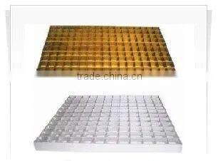 steel grating mesh