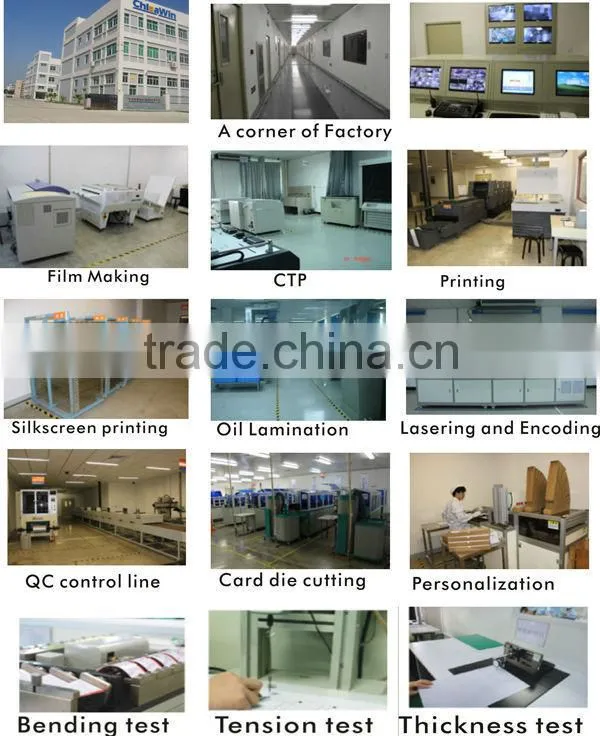 Huaqiang Getsmart Hot Selling Product!! RFID 860-960Mhz On-Metal UHF Asset Tracking Tag EPC G2 Read&Write for Asset Management