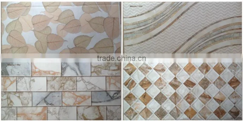 2014 new ceramic decoration tile, 116th canton fair