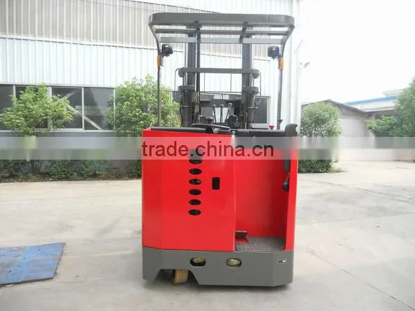 CQD-F series Electric Reach Truck