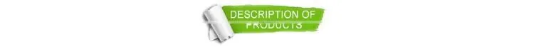 Custom made kitchen cleaning items