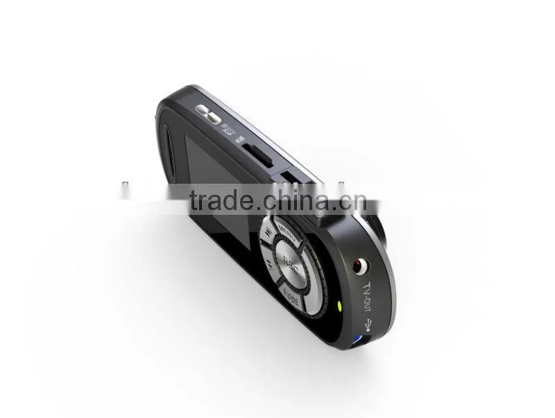 Private Model Super Mini FHD Video recording Car camera recorder RLDV-165