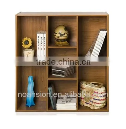 kids modern tree bookshelf