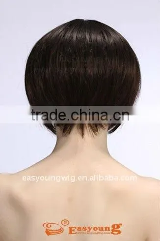 Short bob wigs, 150% denity hair wigs