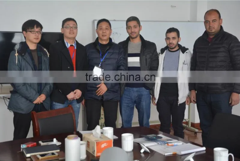 High speed polyester filament yarn TFO friction spinning machine