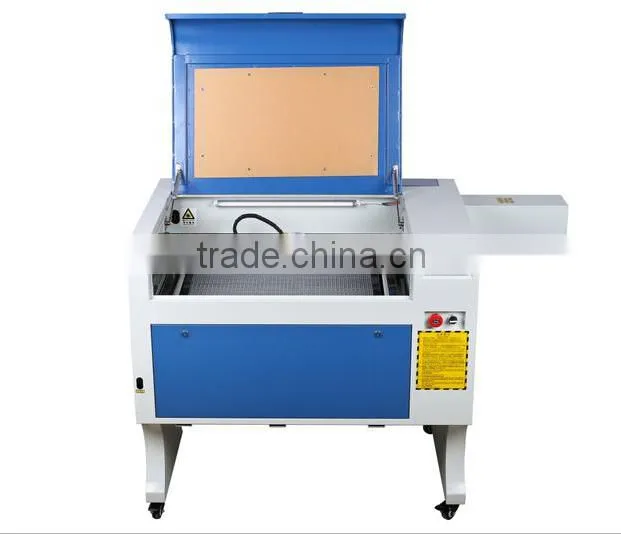 laser cutting and engraving machine for wood