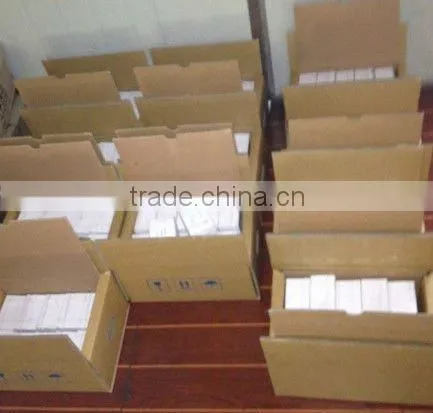 K20 F230 cemented carbide tips