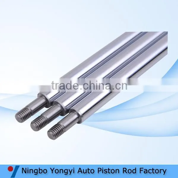 High Hardness Direct Factory Electric Motor Double Shaft Motor Shaft Electric Motor Long Shaft
