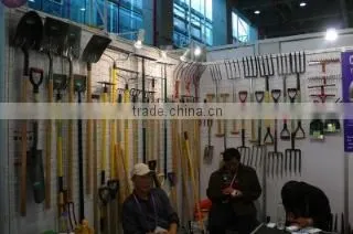 Tangshan Shushi Hardware Tools Manufacture Co., Ltd. company overview - view 1