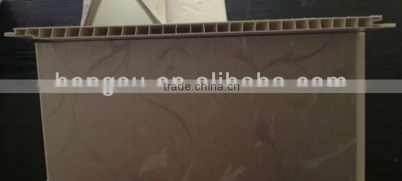 hot sale in India laminated pvc sheets-78CL
