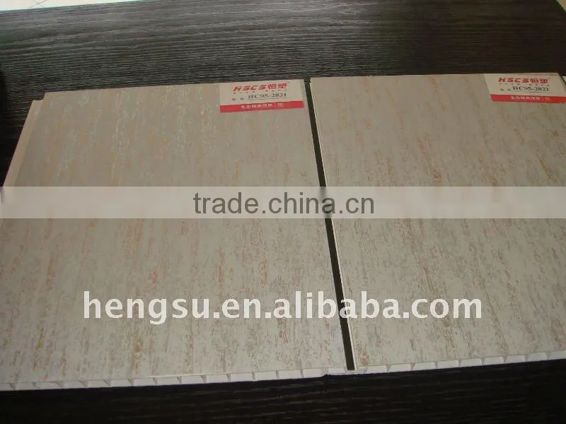 pvc ceiling panel