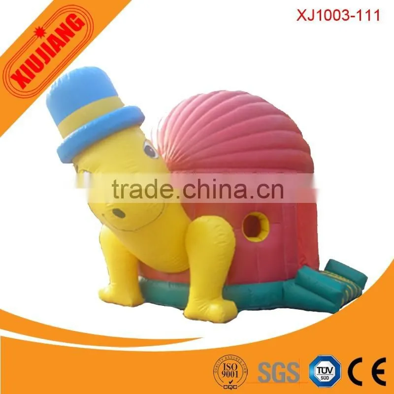 Factory Sale Adult Bouncing Castle Inflatable Water Park Prices