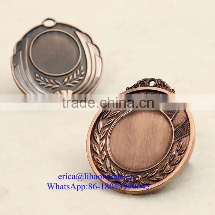 award medal gold medal custom made 3d medal with high quality