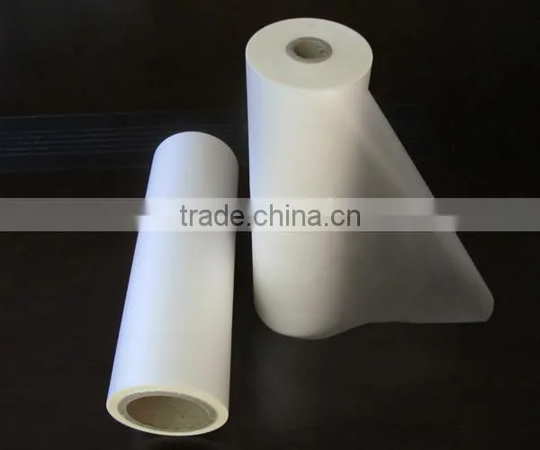 suqian matt lamination bopp film manufacturer