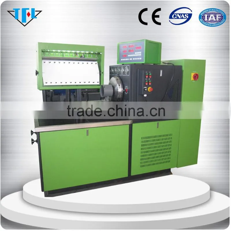 CE&SGS approved 220v Diesel Fuel Injection Pump Test Benches on hot sale