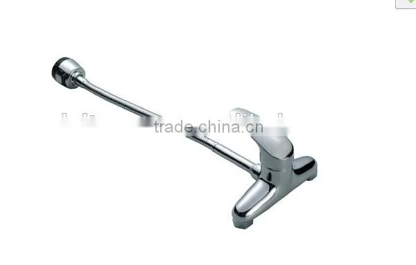 family faucet kitchen, Brass Easy to controlled water faucet, expansion hose to clean dishes faucet kitchen