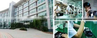 Sichuan Luxcine Electronics Co., Ltd. company overview - view 3
