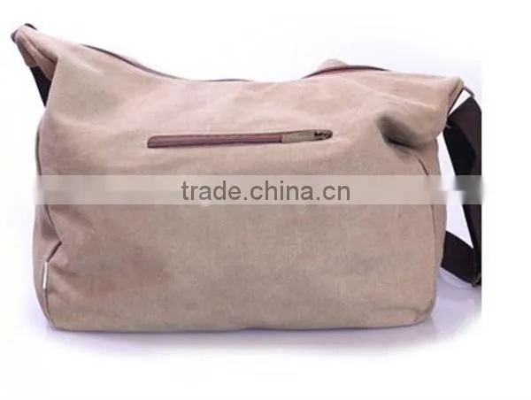 2016 Women's Shoulder Bag Fashion Canvas Messenger Bag