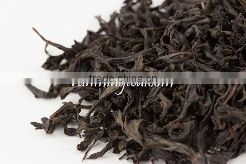 Organic Da Hong Pao - Oolong Tea