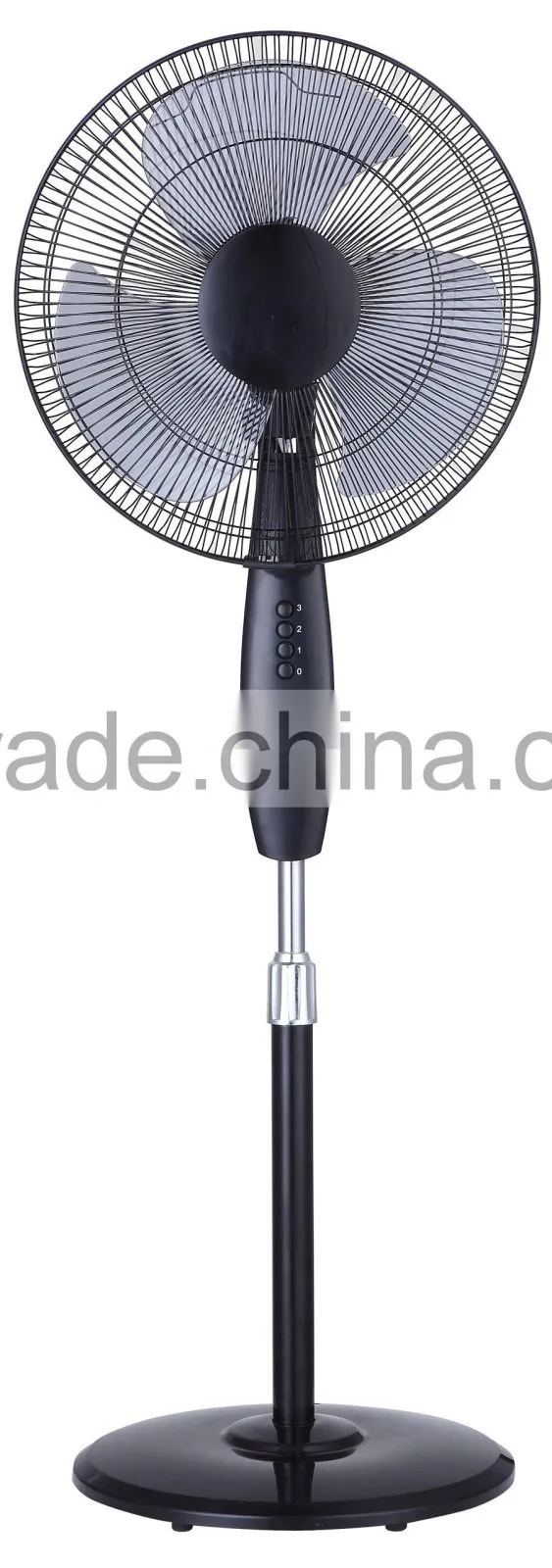 3 blades electric fan industrial exhaust fan wholesale made in china