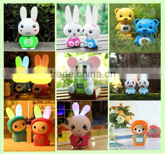 New Design mini Cartoon Story Machine,wholesale kids learning cartoon story machine,wholesale plastic story machine for kids