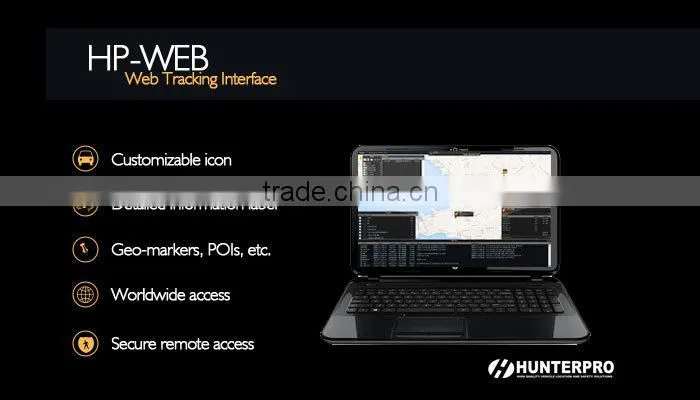 ASSETS TRACKER. 22 DAYS BATTERY, EASY TO STASH, GSM(SMS) / GPRS,3G,4G(INTERNET) GPS UNIT (HP-AUTONOMOUS),