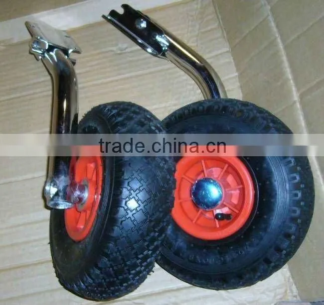 cheap high quality direct sale boat trailers(factory)