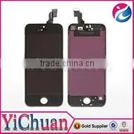 Factory for Lenovo s899t digitizer with good sennor, digitizer for s889t parts