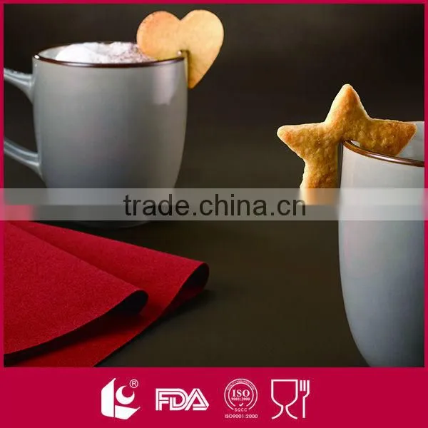 Wholesale Children Shaped Cup-Adorning Custom Cookie Cutters