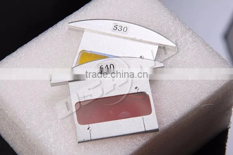Portable IPL Machine With New Appearance Skin Rejuvenation Beauty Machine
