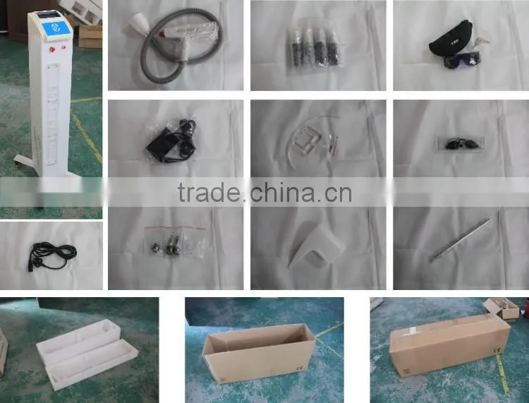 rejuvi tattoo removal q switch nd yag carbon laser