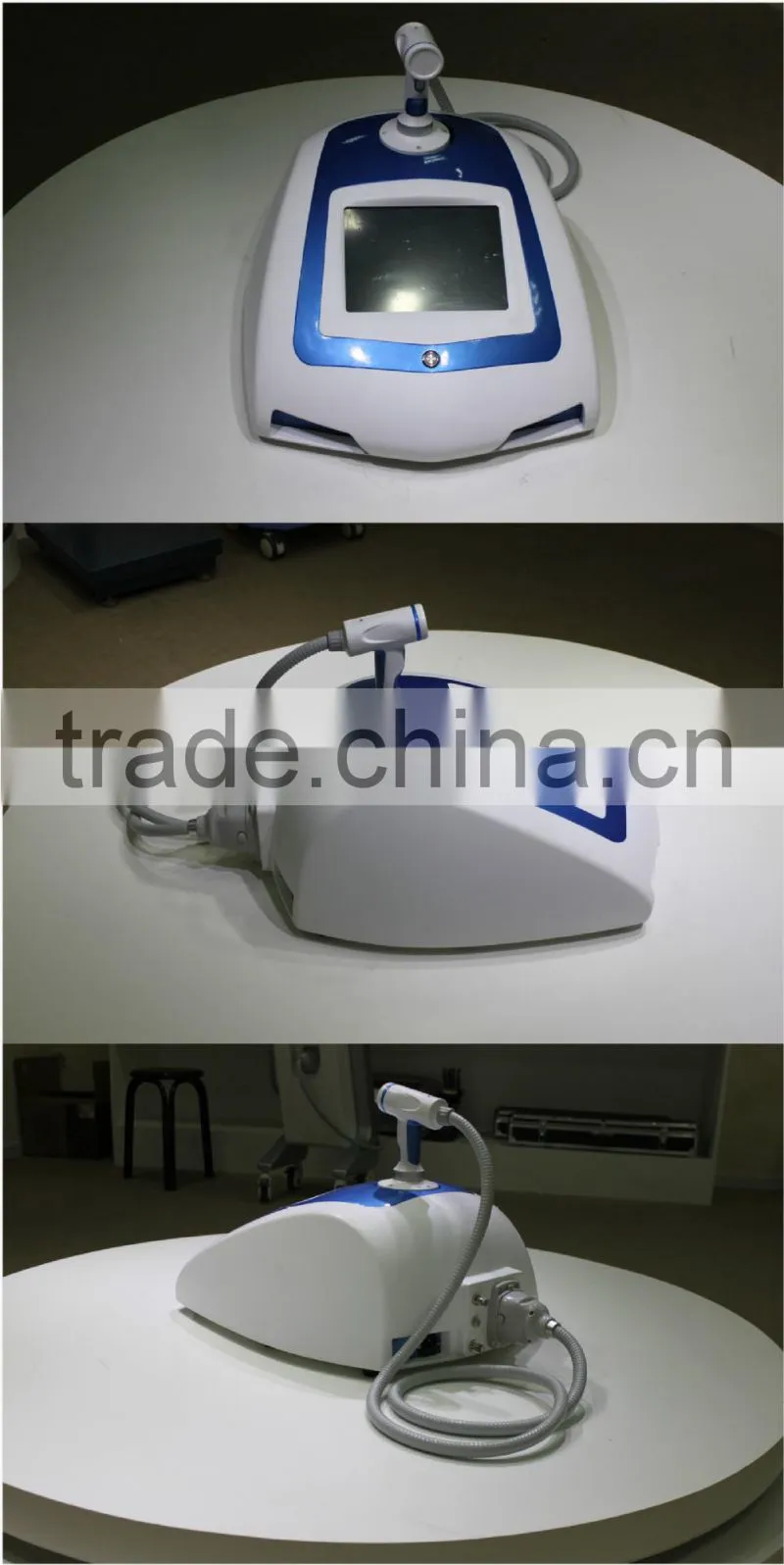Most Advanced Ultra Therapy Machine Hifu Body Shaping